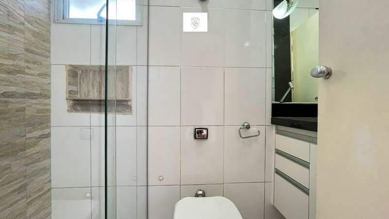Cobertura, Buritis, 2 Quartos, 1 Vaga