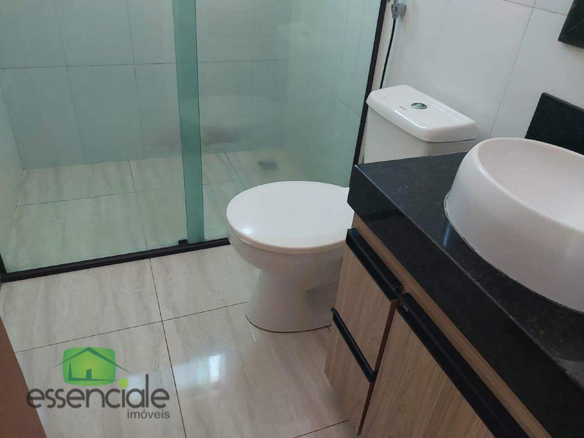 Cobertura, Europa, 3 Quartos, 2 Vagas, 1 Suíte