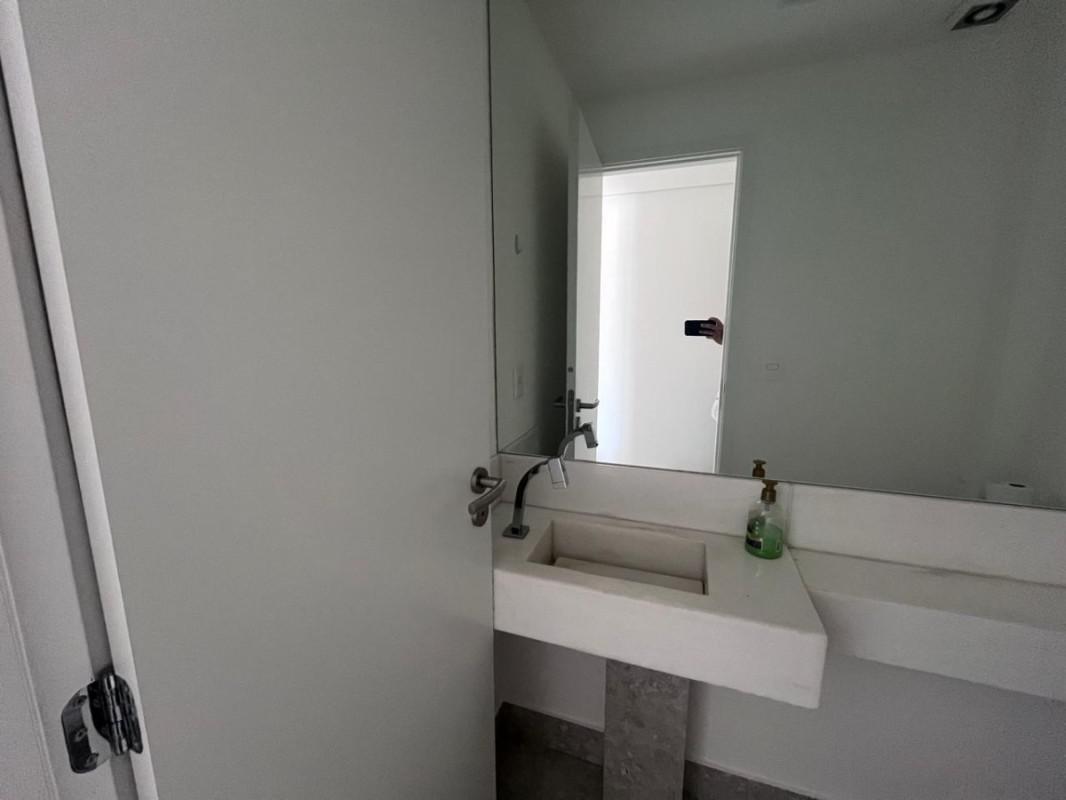 Apartamento, Vila Paris, 2 Quartos, 2 Vagas, 2 Suítes