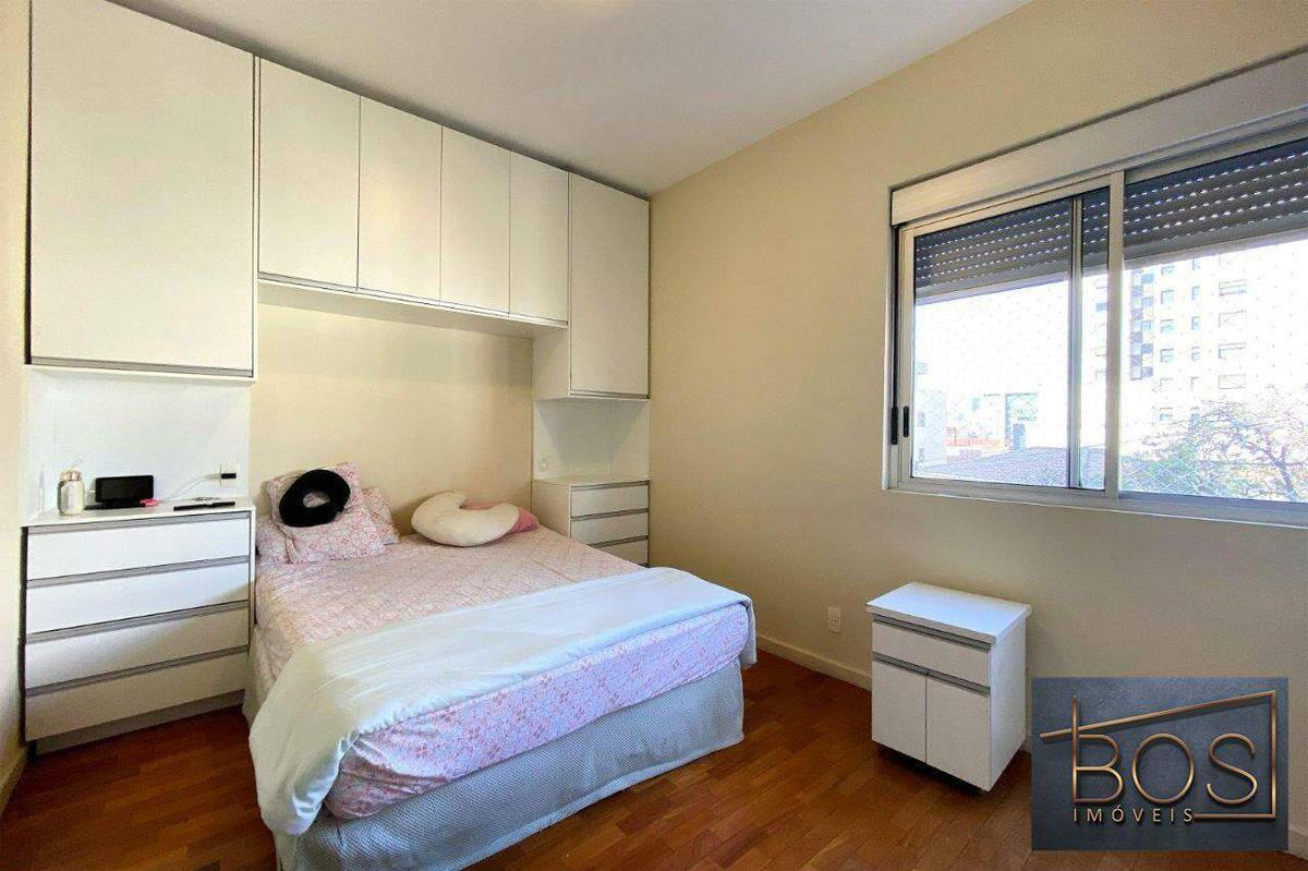 Apartamento, São Pedro, 3 Quartos, 1 Vaga, 1 Suíte