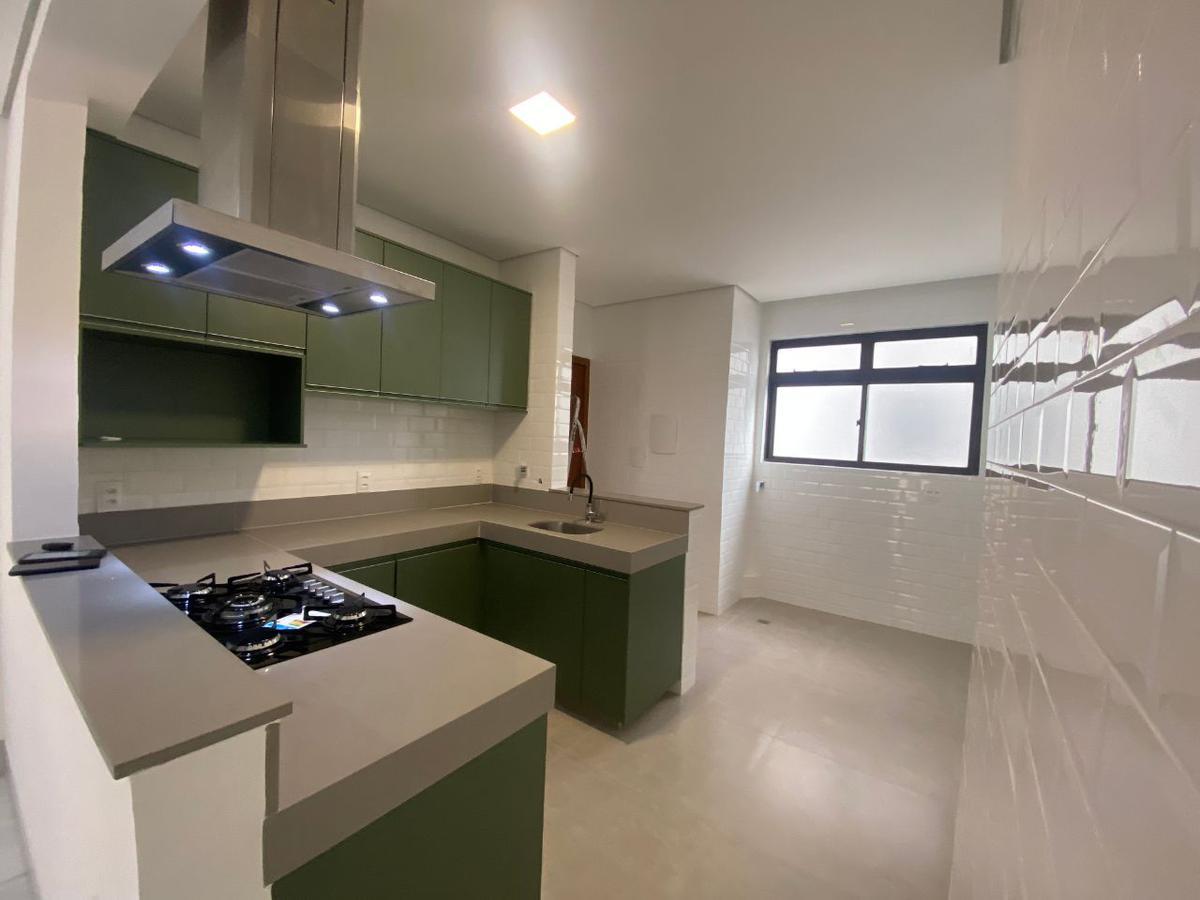 Apartamento, Funcionários, 3 Quartos, 2 Vagas, 1 Suíte