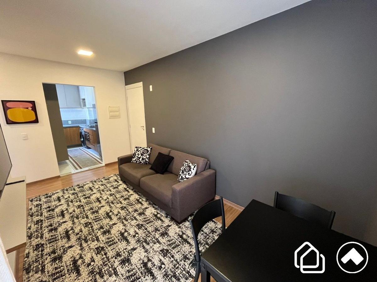 Apartamento, Buritis, 2 Quartos, 1 Vaga, 1 Suíte