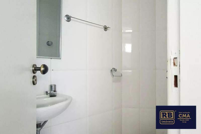 Apartamento, Anchieta, 3 Quartos, 2 Vagas, 1 Suíte