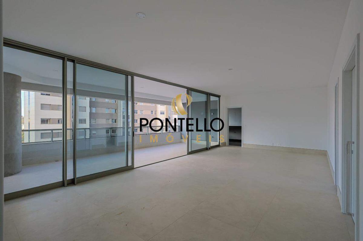 Apartamento, Vale do Sereno, 4 Quartos, 4 Vagas, 4 Suítes