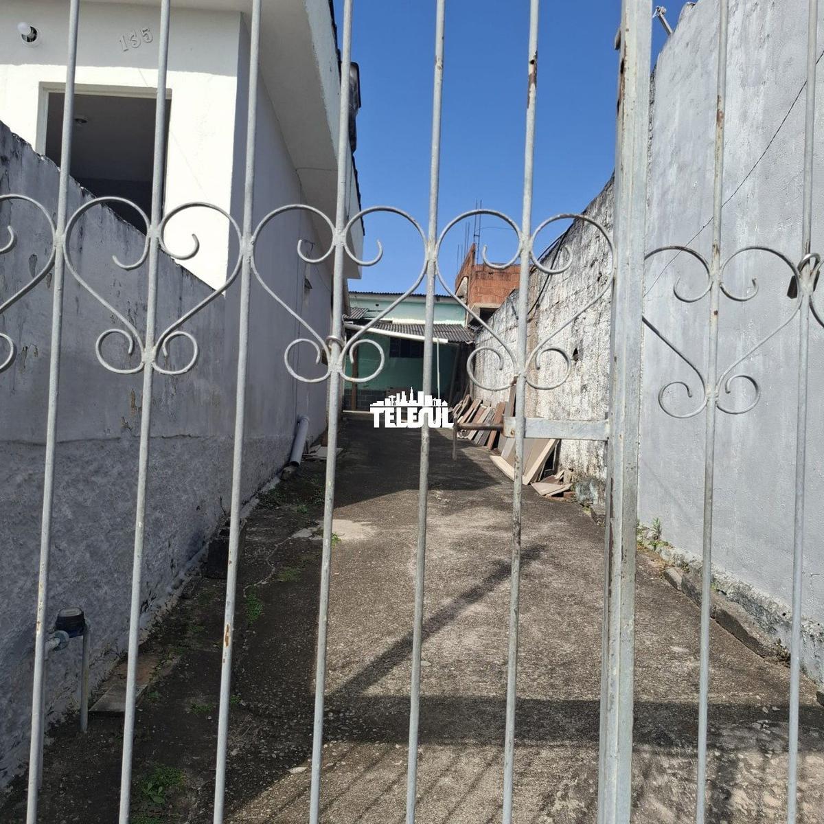 Casa, Santana, 2 Quartos, 1 Vaga