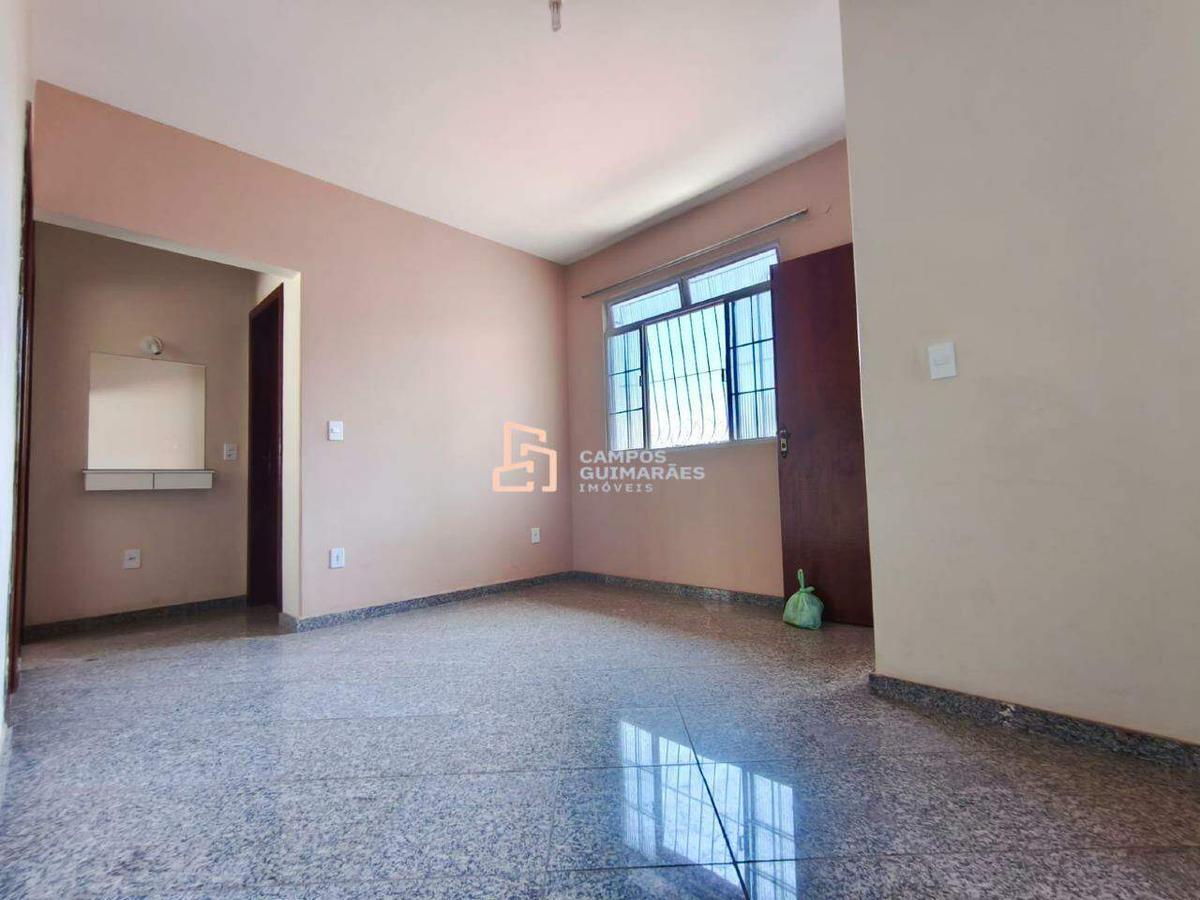 Apartamento, Milionários, 2 Quartos, 1 Vaga