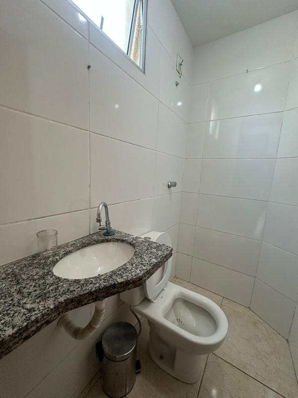 Casa, São Geraldo, 2 Quartos, 2 Vagas