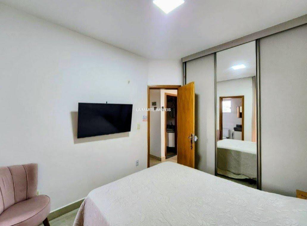 Casa, Riacho das Pedras, 3 Quartos, 2 Vagas, 1 Suíte