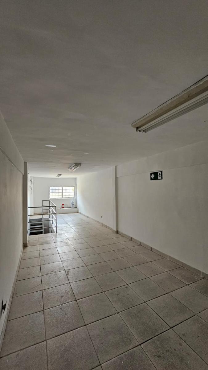 Andar, Padre Eustáquio, 0 Quarto, 0 Vaga