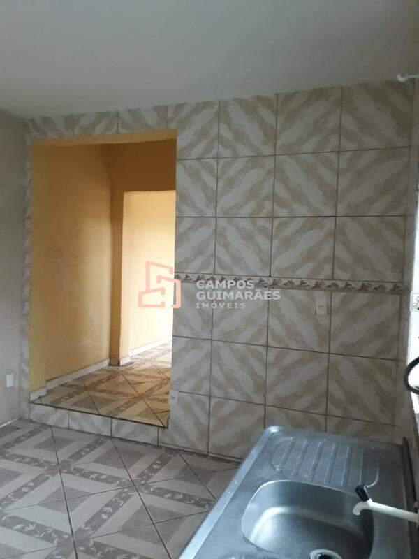 Casa, Das Industrias I (barreiro), 1 Quarto, 1 Vaga, 1 Suíte