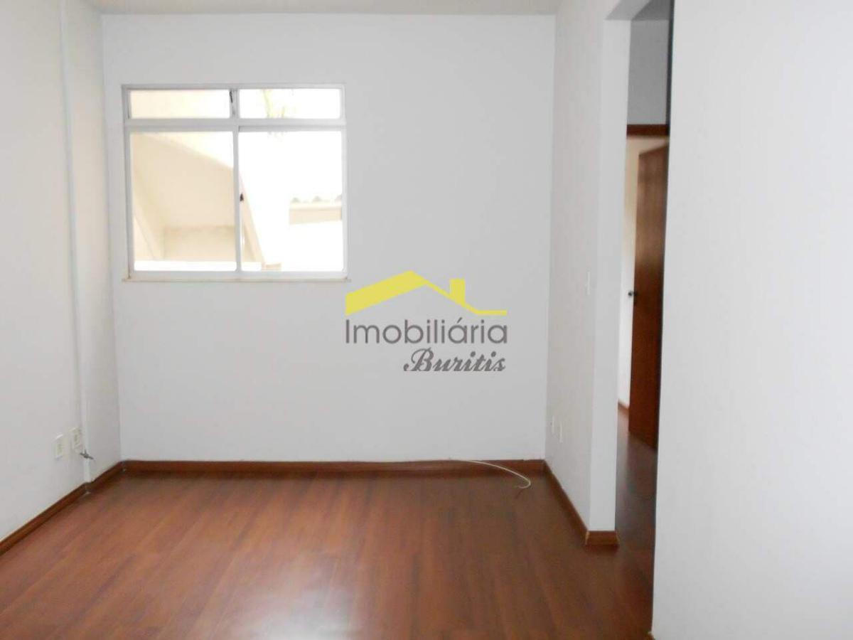 Apartamento, Buritis, 3 Quartos, 1 Vaga, 1 Suíte