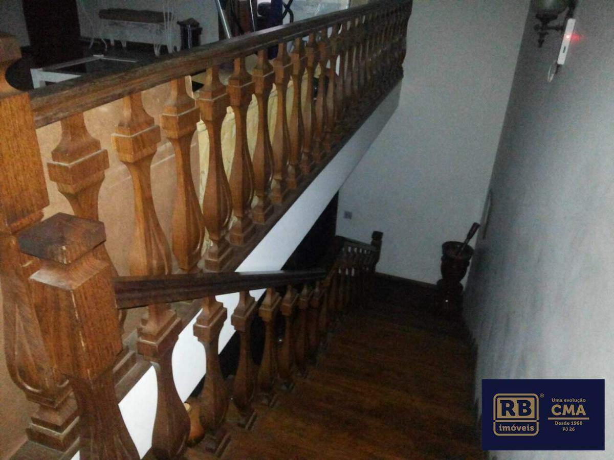 Casa, Cruzeiro, 5 Quartos, 4 Vagas, 2 Suítes
