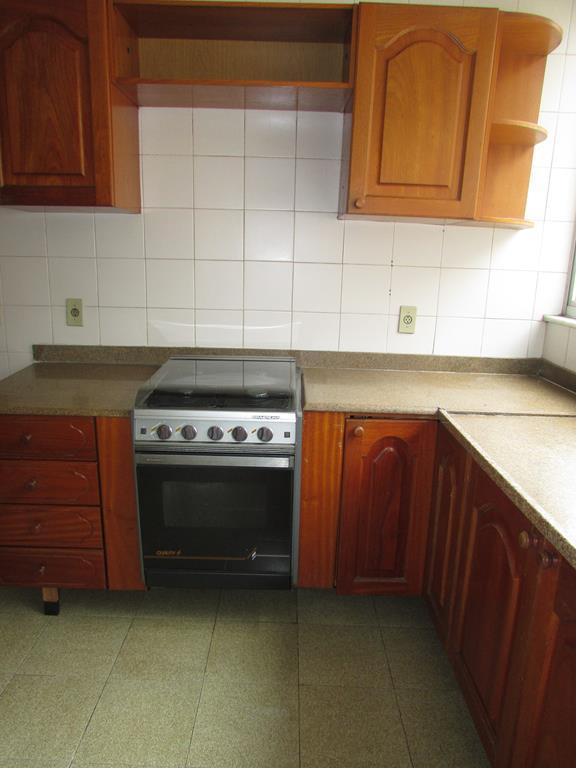 Apartamento, Carmo, 3 Quartos, 2 Vagas, 1 Suíte