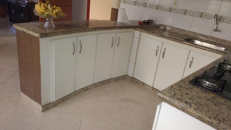 Casa, Eldorado, 4 Quartos, 5 Vagas, 1 Suíte