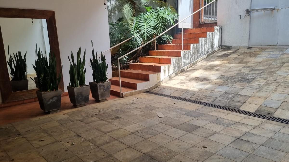 Casa Comercial, Santo Antônio, 5 Quartos, 4 Vagas