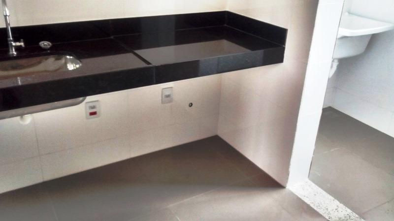 Apartamento, Minas Brasil, 3 Quartos, 2 Vagas, 1 Suíte