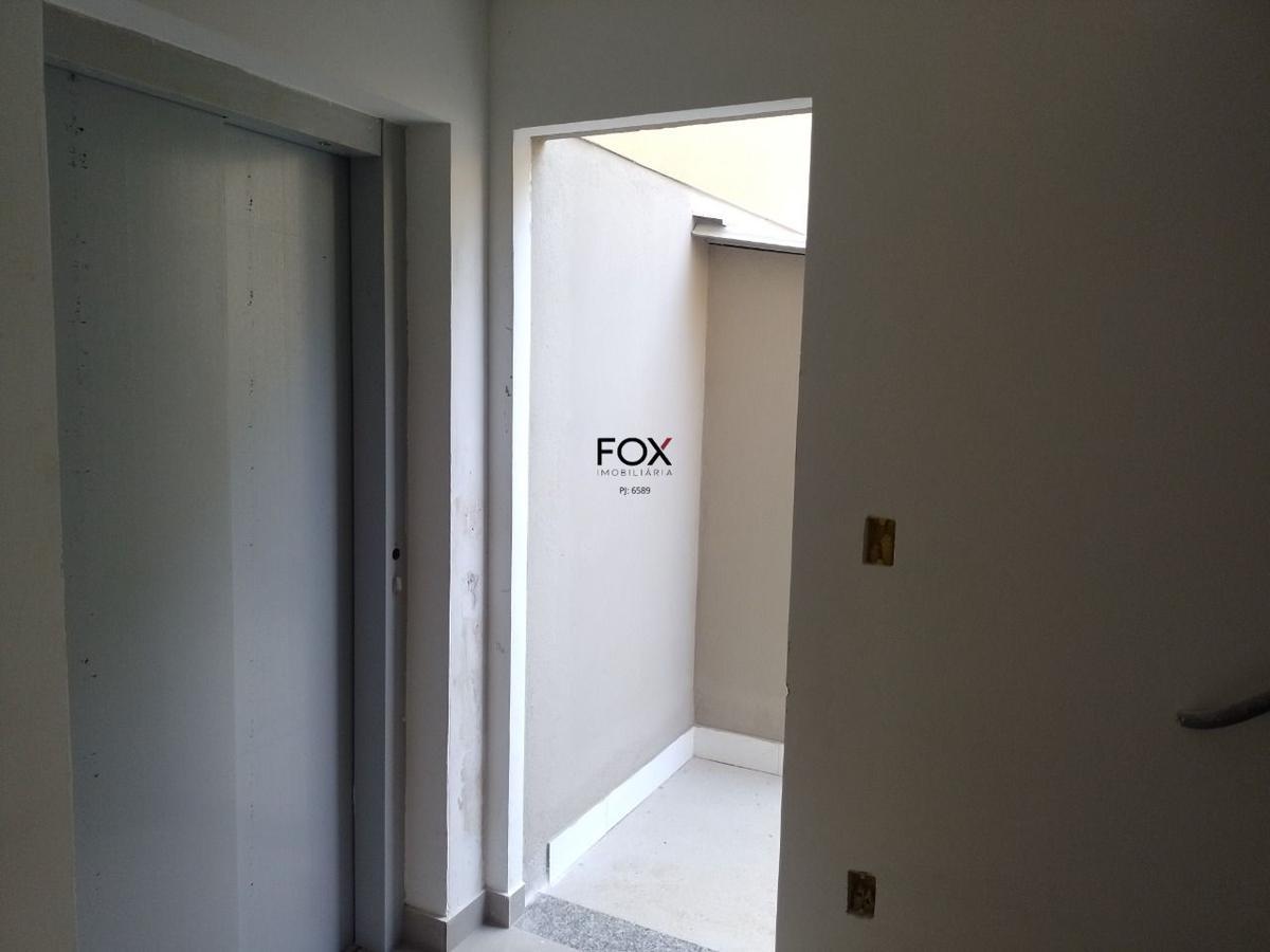Apartamento, Serra, 2 Quartos, 2 Vagas, 1 Suíte