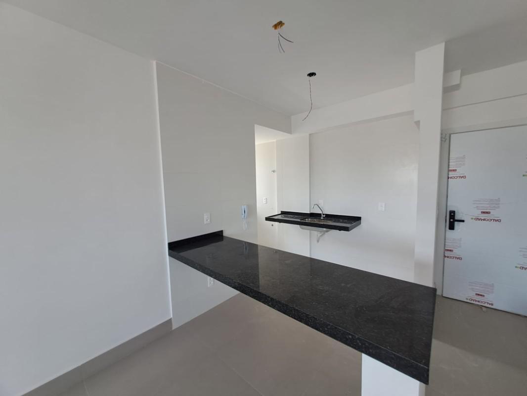 Apartamento, Buritis, 2 Quartos, 2 Vagas, 1 Suíte