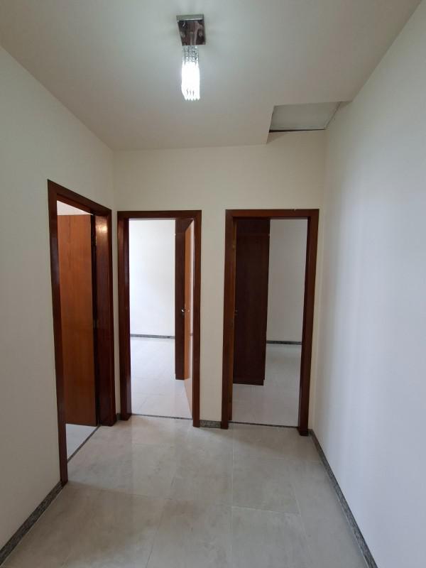 Casa, Dona Clara, 3 Quartos, 2 Vagas, 1 Suíte