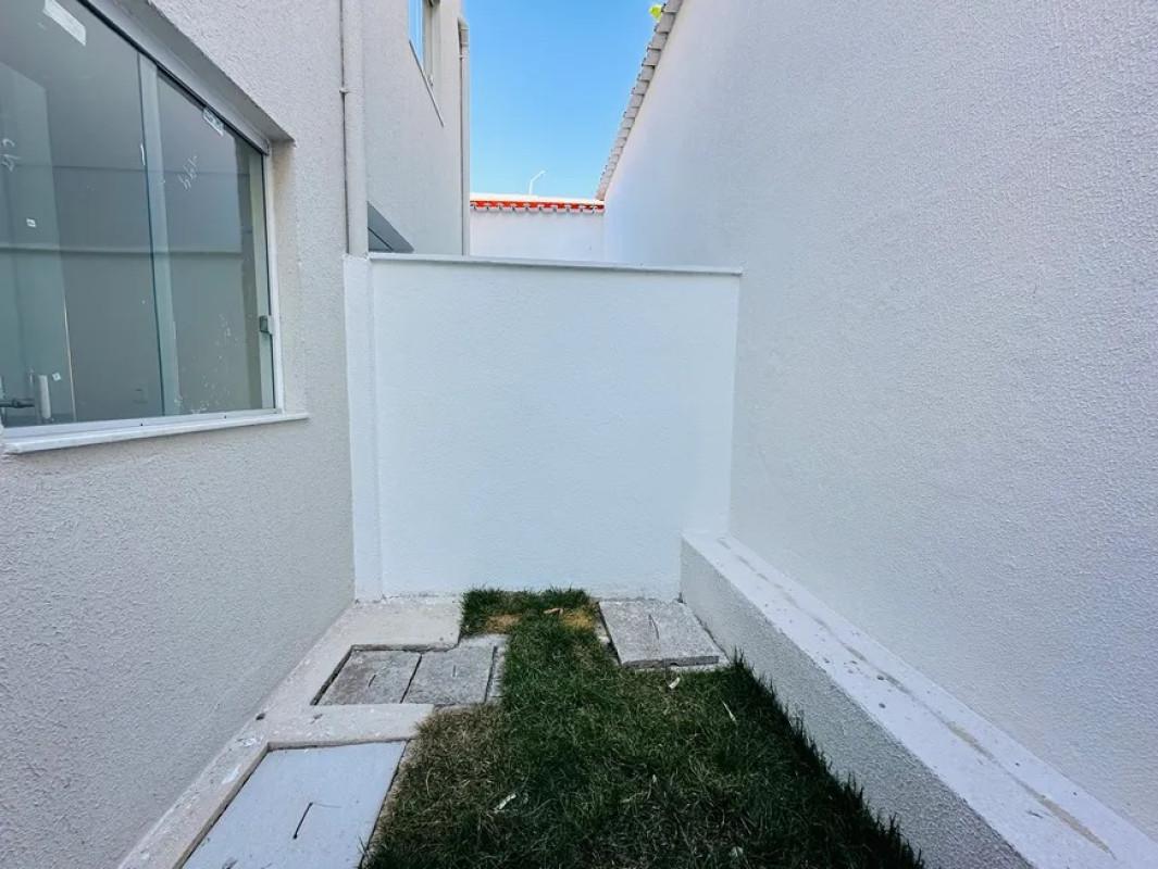 Casa, Planalto, 2 Quartos, 1 Vaga