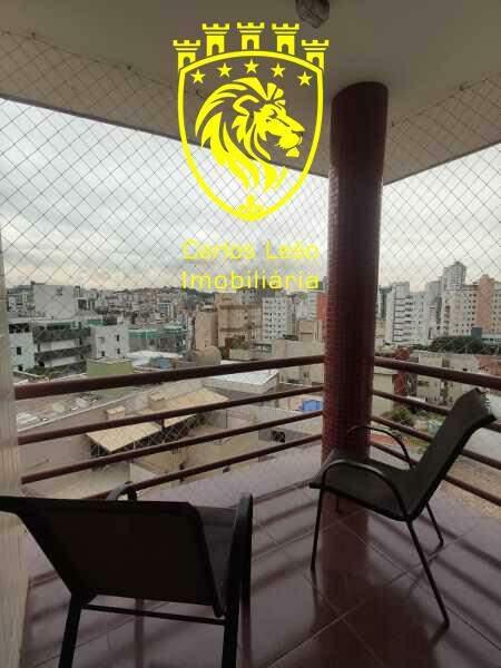 Cobertura, Buritis, 3 Quartos, 1 Vaga, 1 Suíte