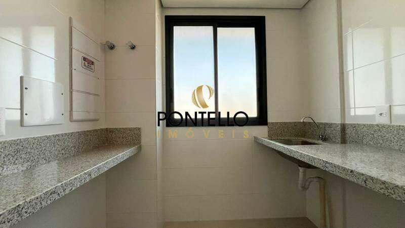 Apartamento, Cidade Nova, 2 Quartos, 2 Vagas, 1 Suíte