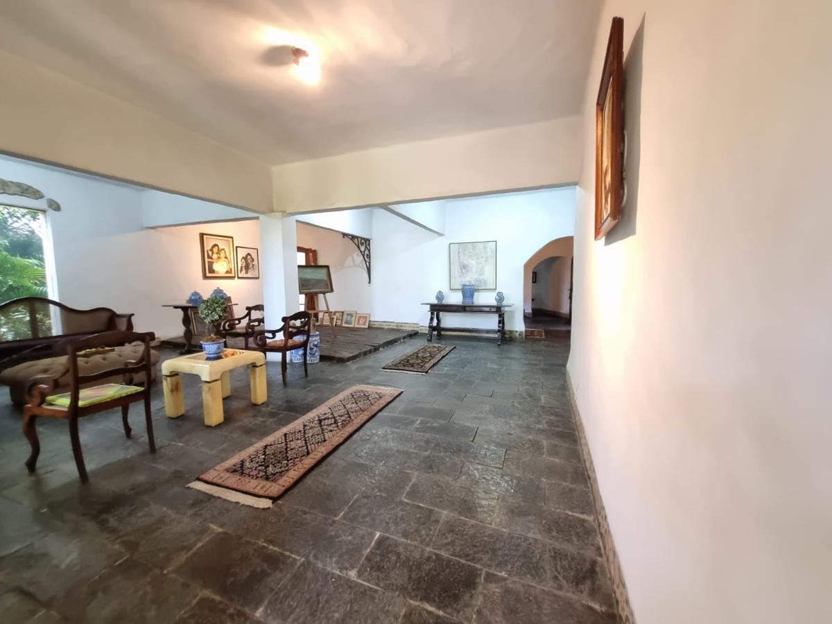 Casa, São Luiz (pampulha), 7 Quartos, 6 Vagas, 3 Suítes