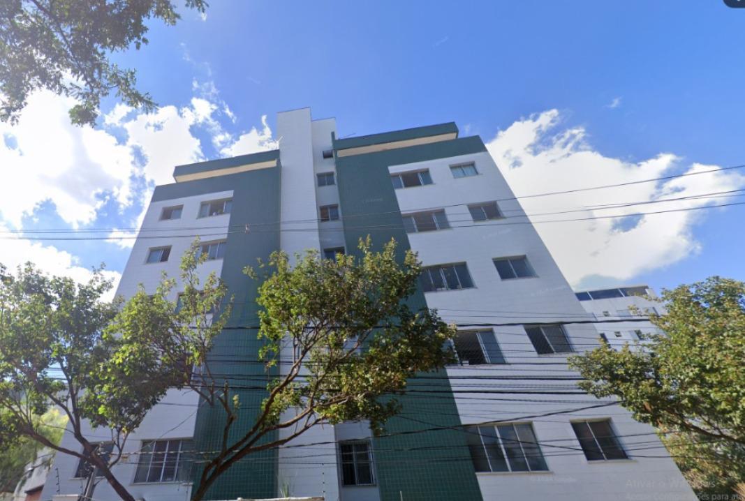 Apartamento, Castelo, 3 Quartos, 2 Vagas, 1 Suíte