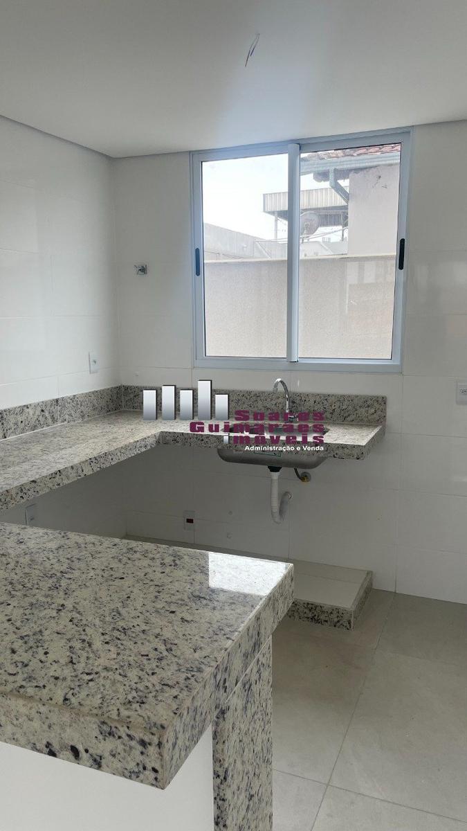 Apartamento, Ipiranga, 2 Quartos, 2 Vagas, 1 Suíte