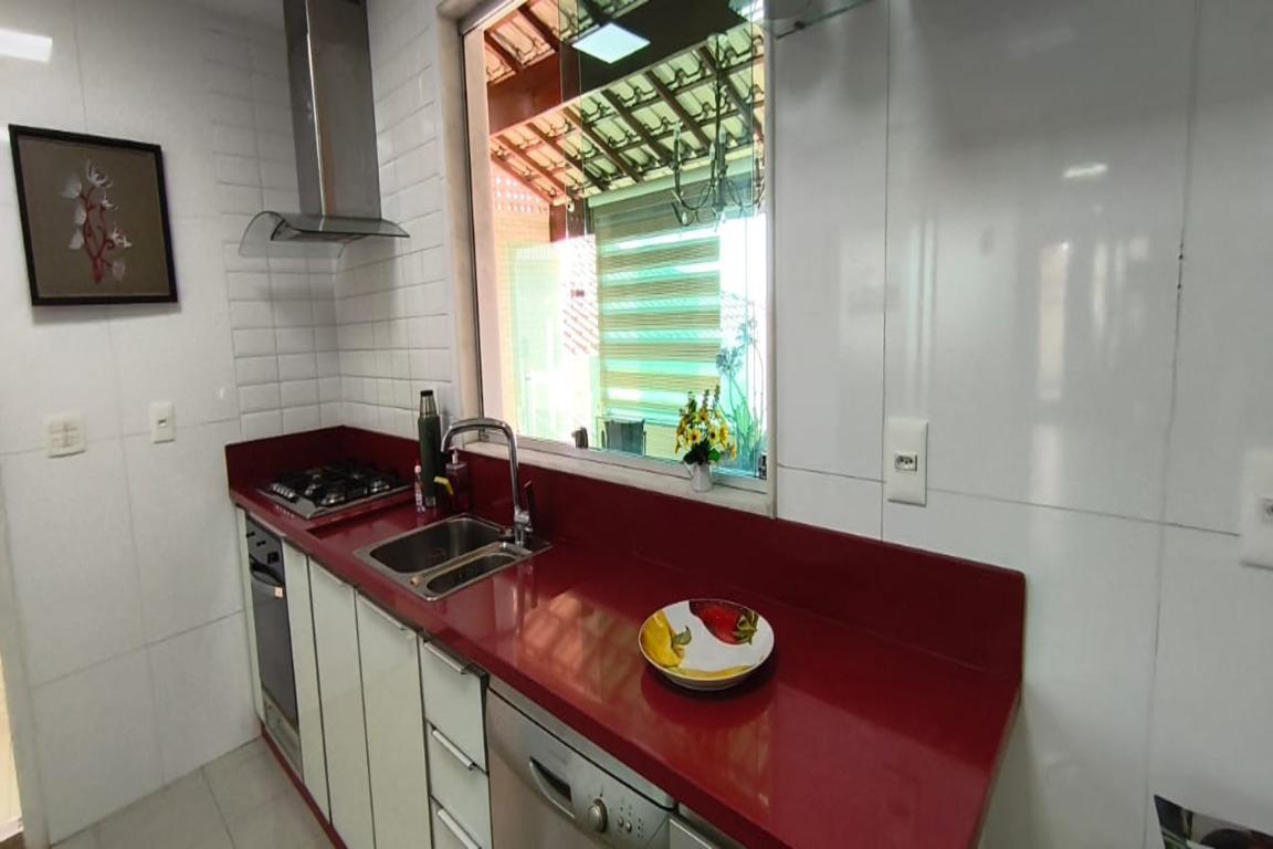 Casa, Palmares, 3 Quartos, 2 Vagas, 1 Suíte