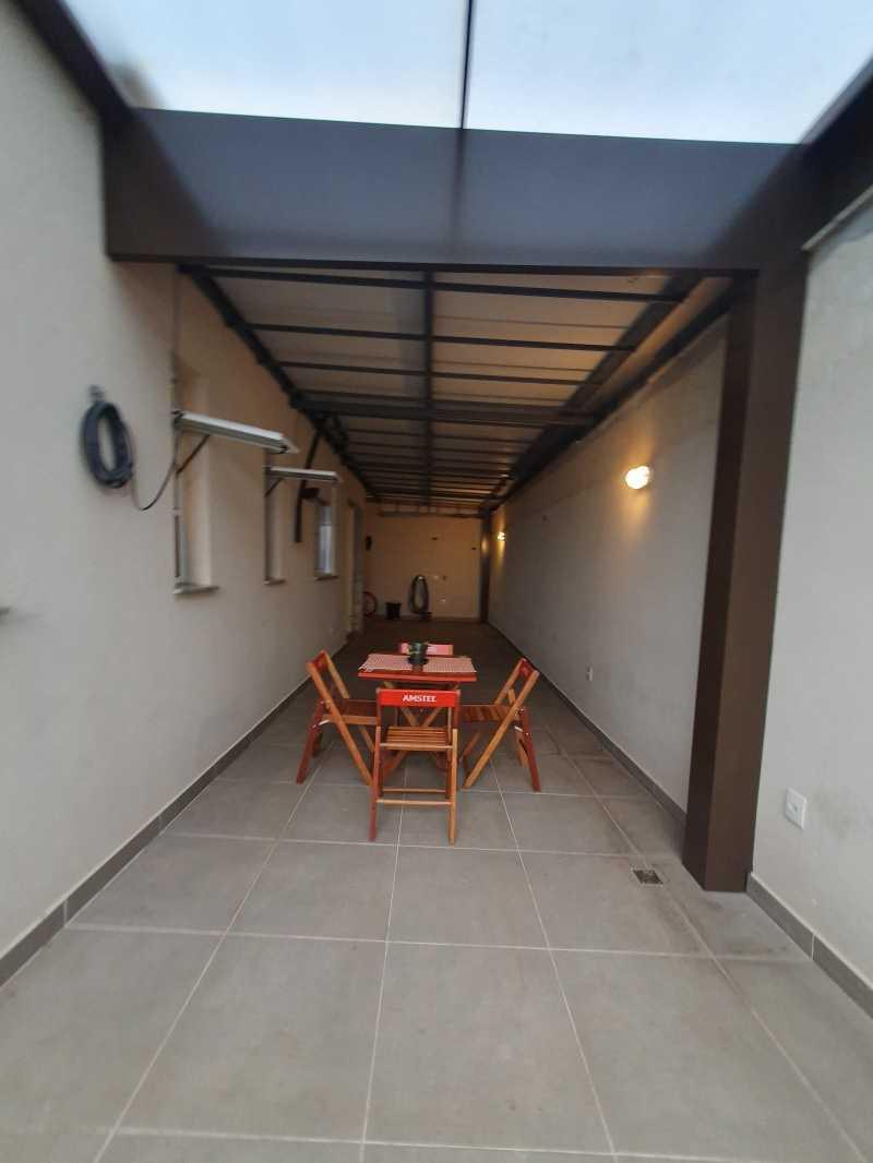 Apartamento, Nova Suíssa, 2 Quartos, 2 Vagas, 1 Suíte