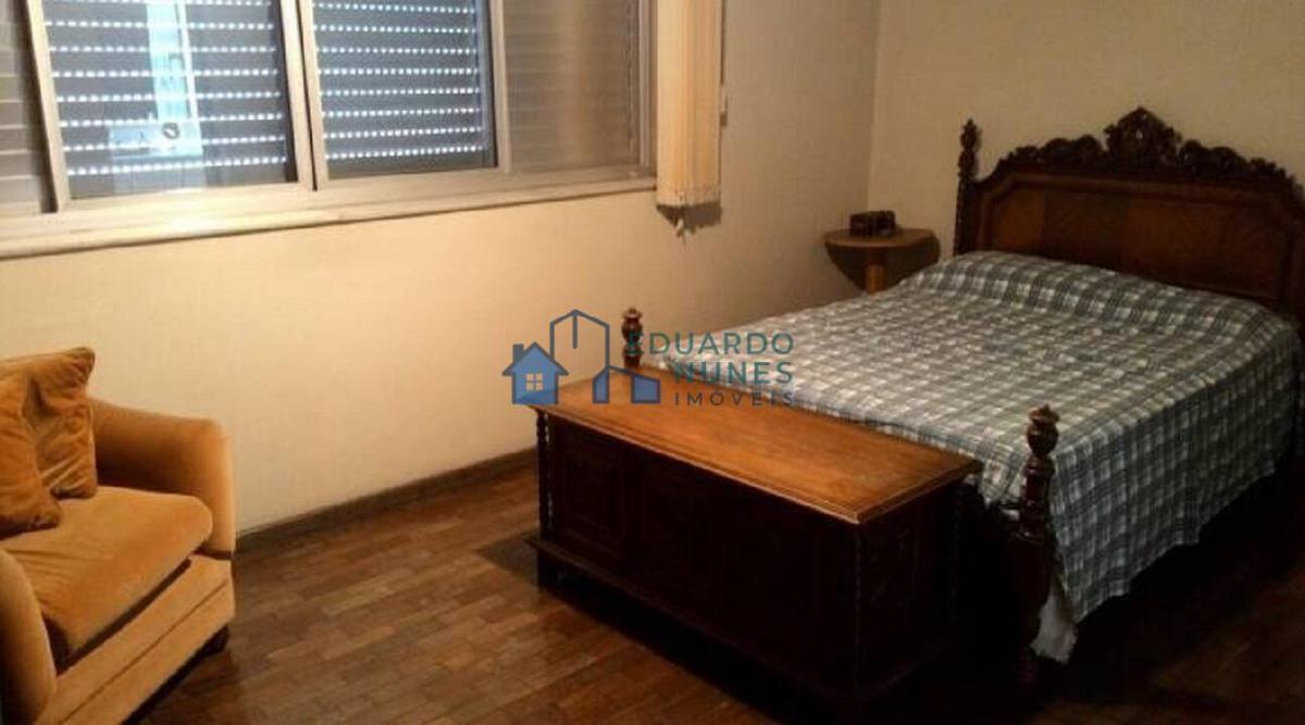 Apartamento, Santo Antônio, 4 Quartos, 3 Vagas, 1 Suíte
