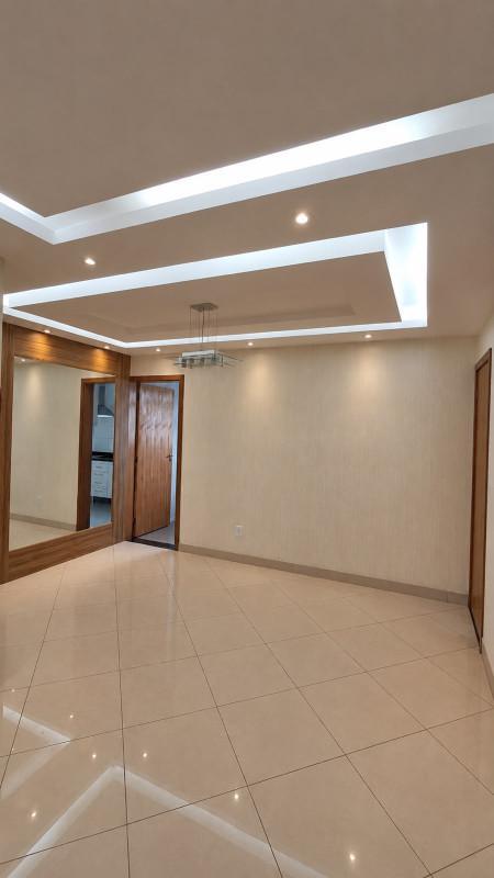 Apartamento, Castelo, 3 Quartos, 2 Vagas, 1 Suíte