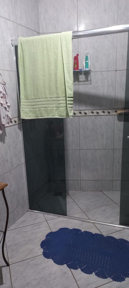 Casa, Novo Riacho, 3 Quartos, 10 Vagas, 1 Suíte