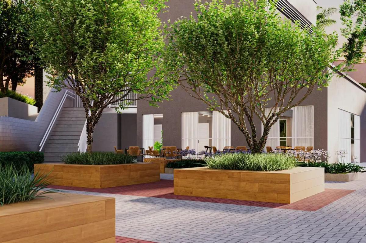 Apartamento, Palmeiras, 3 Quartos, 1 Vaga, 1 Suíte