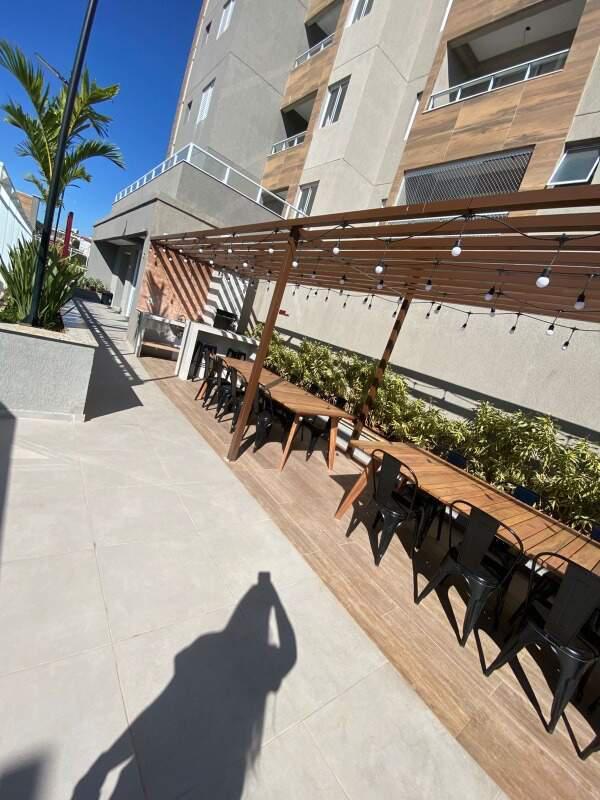 Apartamento, Nova Suíssa, 2 Quartos, 0 Vaga, 1 Suíte