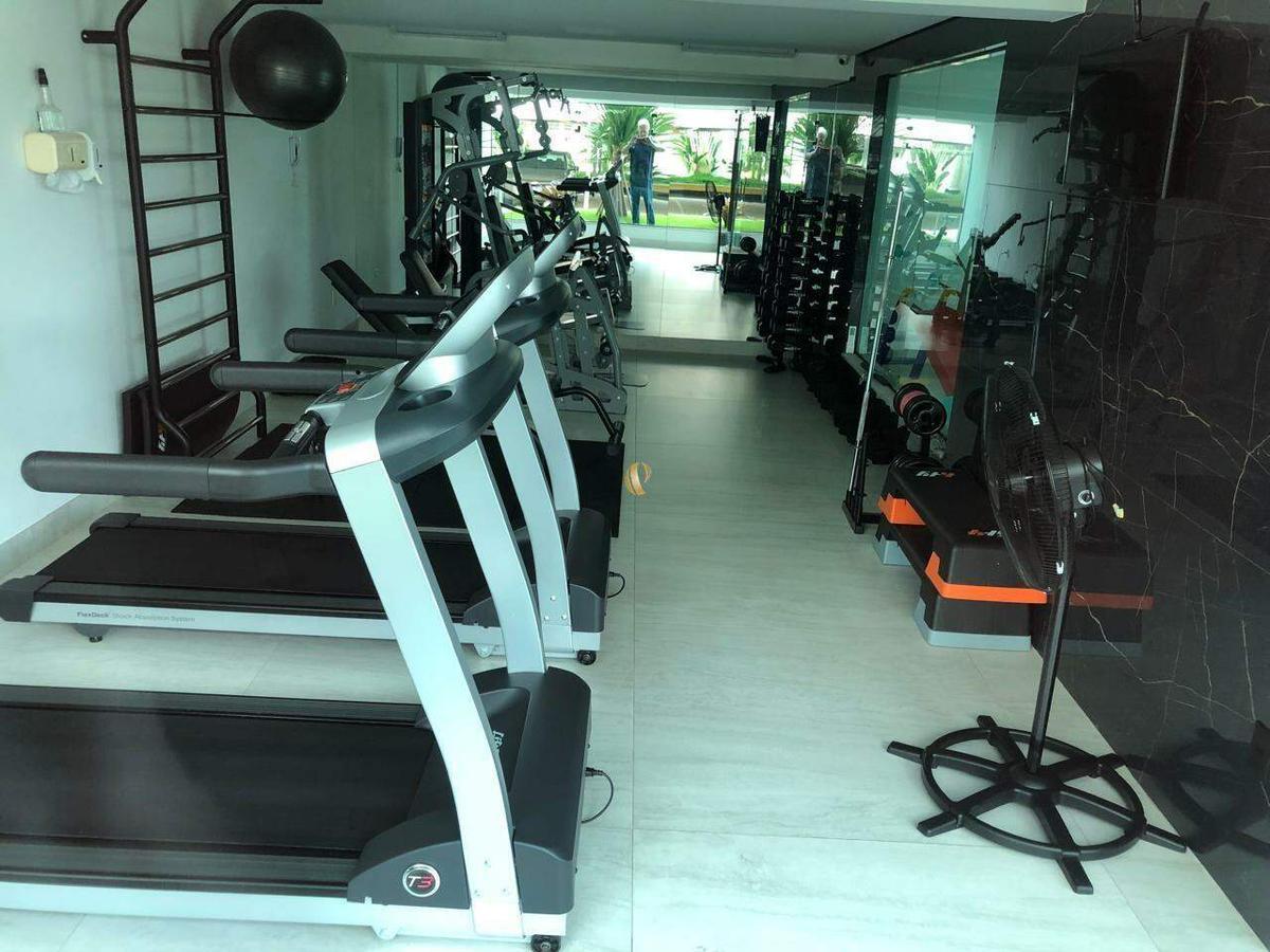 Apartamento, Santo Agostinho, 2 Quartos, 0 Vaga, 2 Suítes