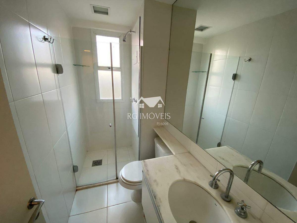 Apartamento, Vila da Serra, 4 Quartos, 4 Vagas, 2 Suítes