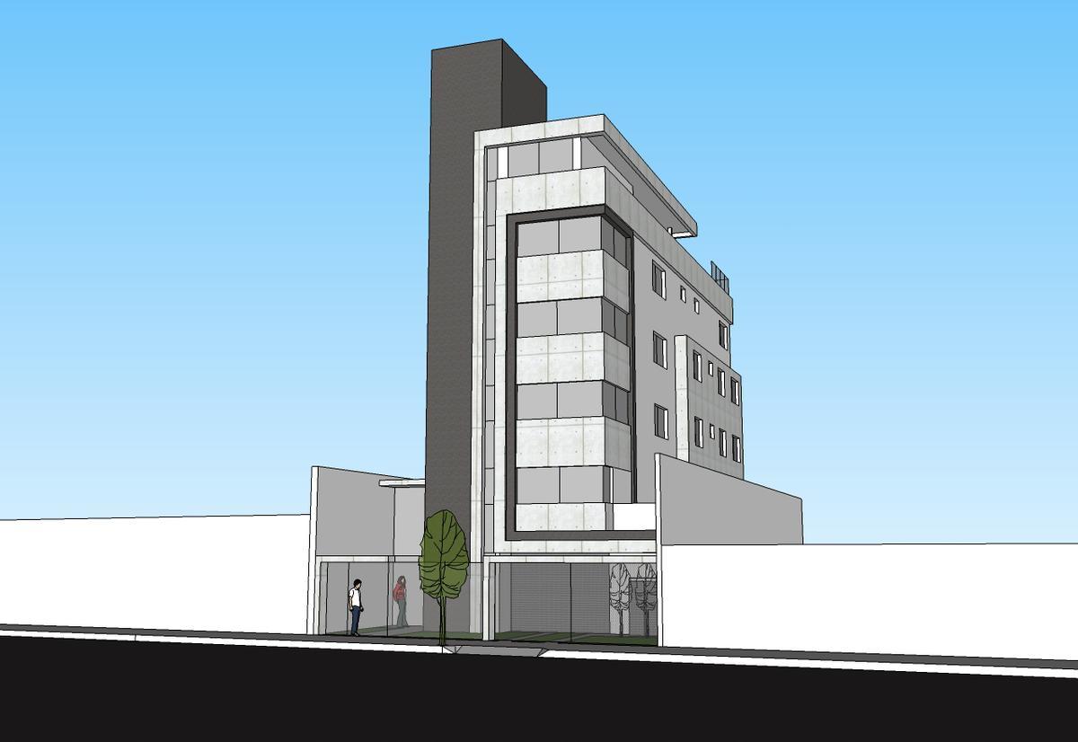 Apartamento, Dona Clara, 4 Quartos, 3 Vagas, 4 Suítes