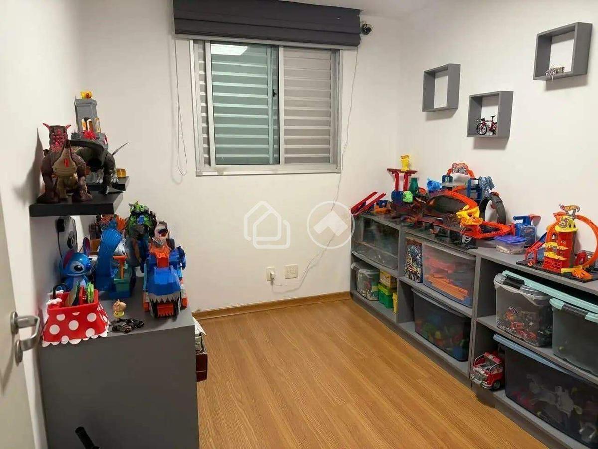 Cobertura, Buritis, 4 Quartos, 3 Vagas, 1 Suíte