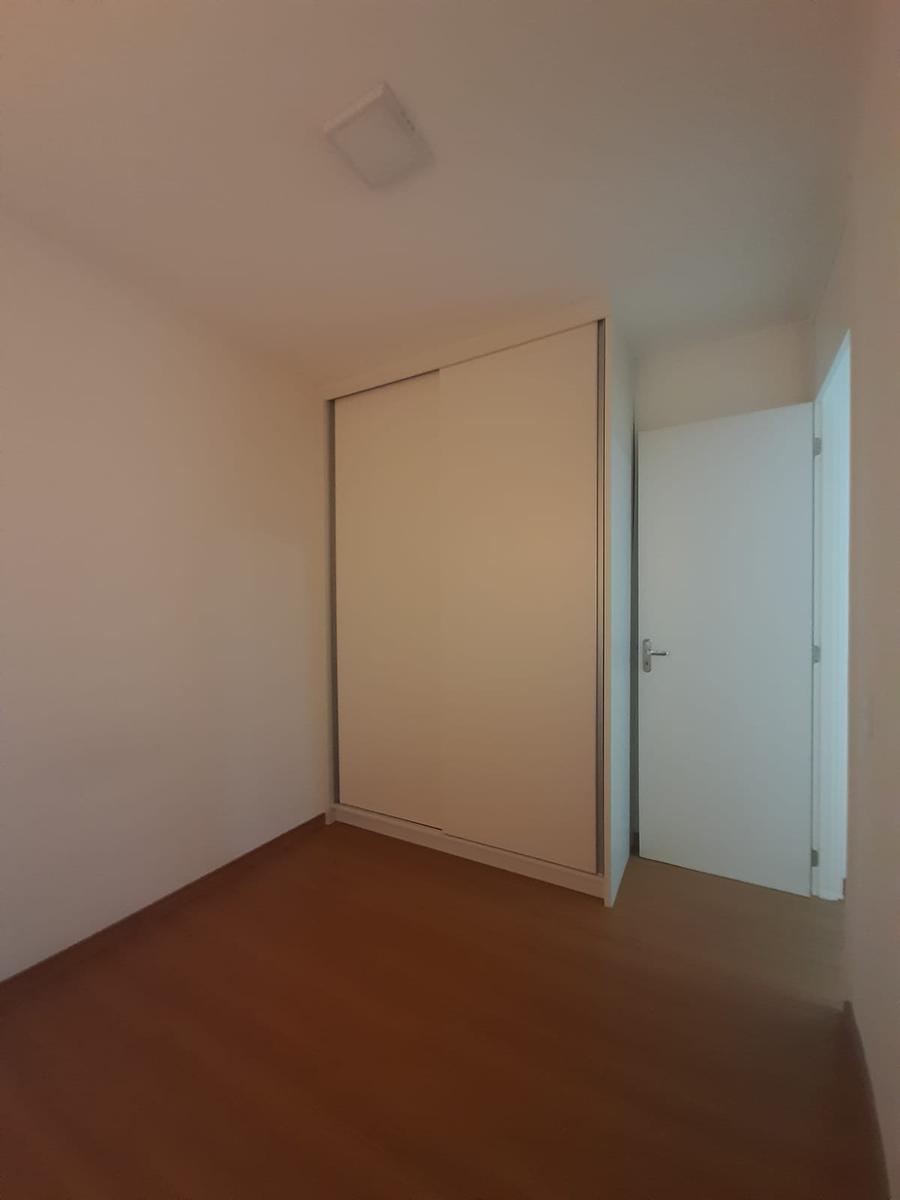 Apartamento, Monte Castelo, 2 Quartos, 1 Vaga, 1 Suíte