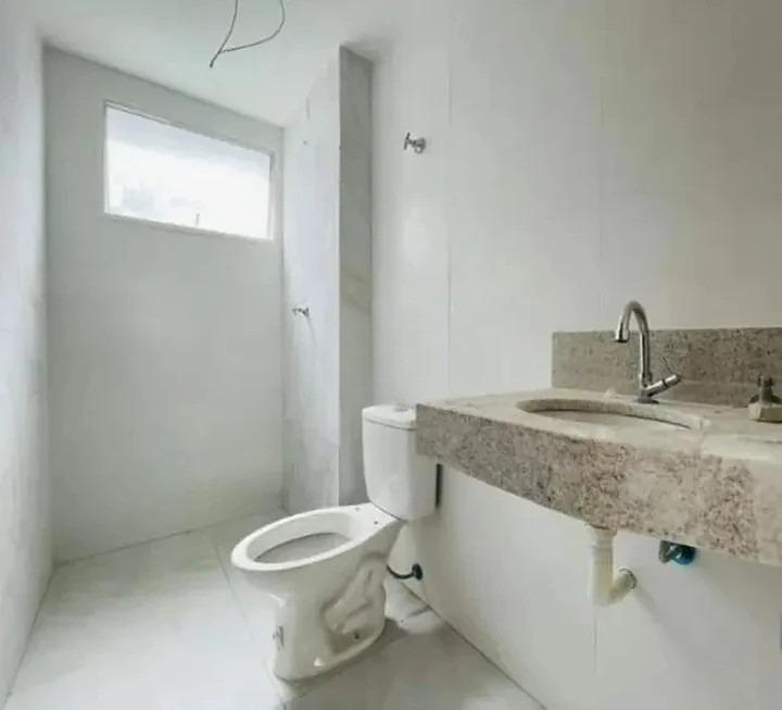 Cobertura, Liberdade, 3 Quartos, 2 Vagas, 1 Suíte