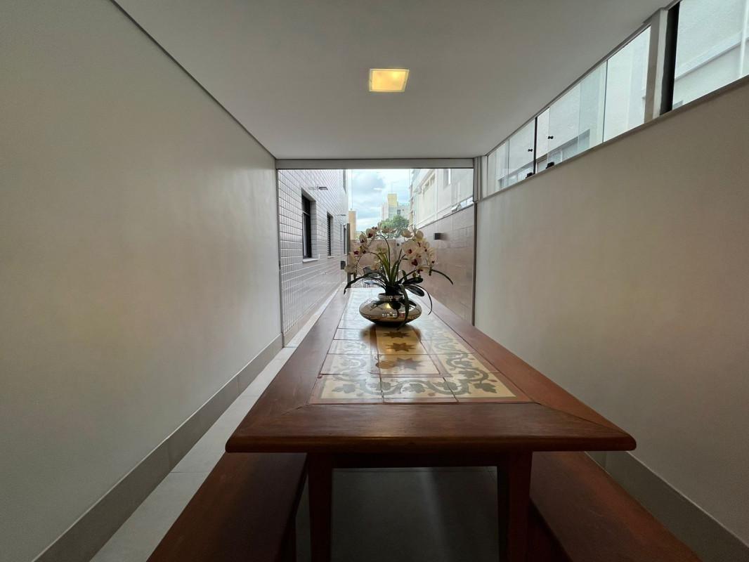 Apartamento, Gutierrez, 4 Quartos, 2 Vagas, 1 Suíte