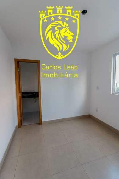 Cobertura, Sagrada Família, 2 Quartos, 2 Vagas, 1 Suíte