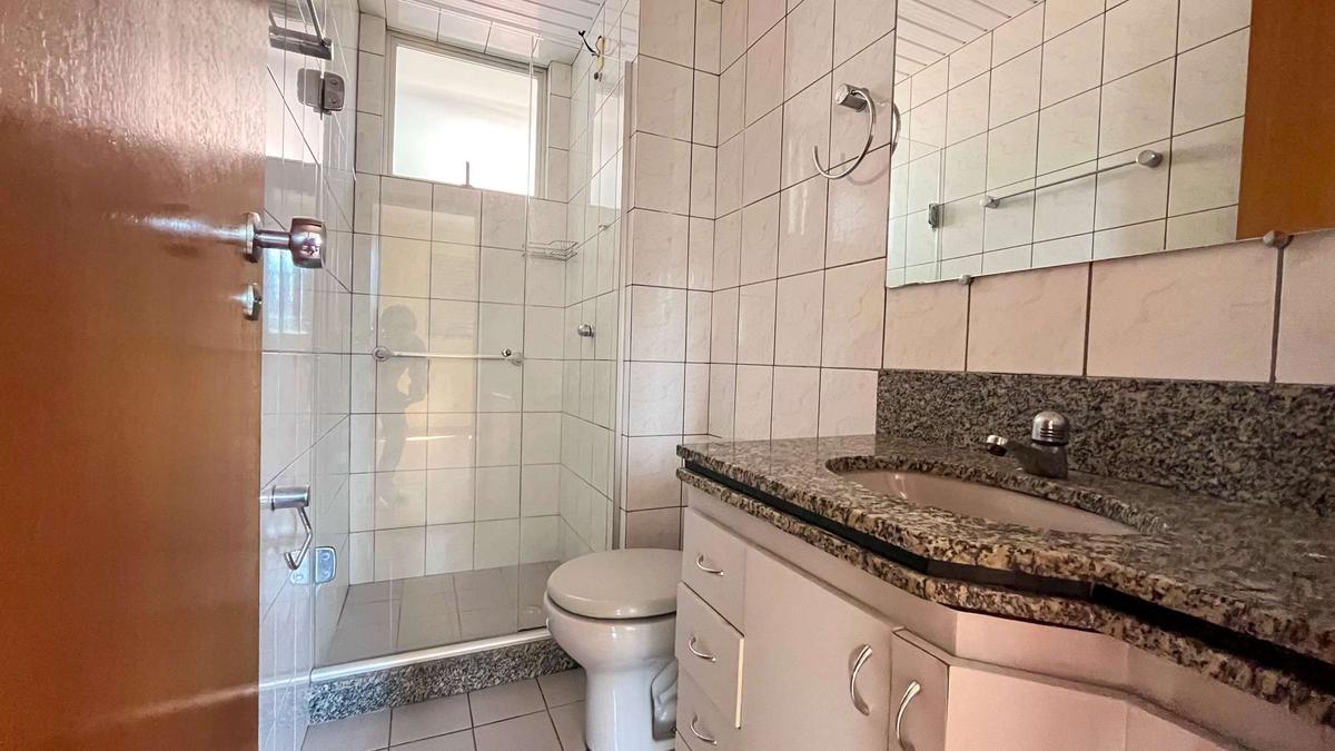 Apartamento, Buritis, 3 Quartos, 2 Vagas, 1 Suíte