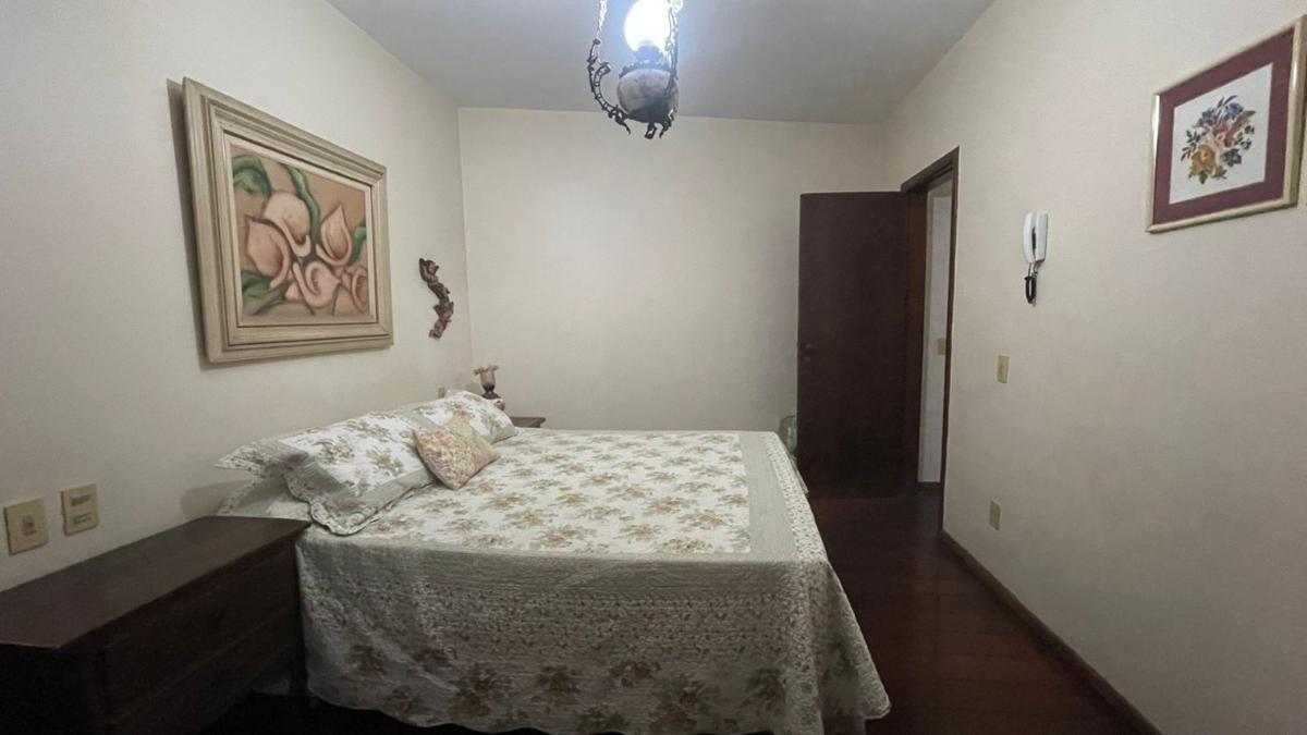 Apartamento, Cidade Nova, 4 Quartos, 2 Vagas, 2 Suítes