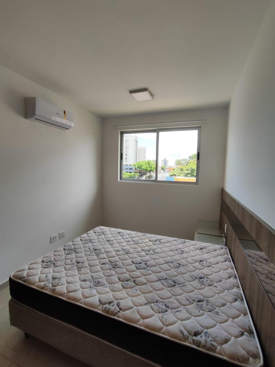 Apartamento, Ouro Preto, 1 Quarto, 1 Vaga