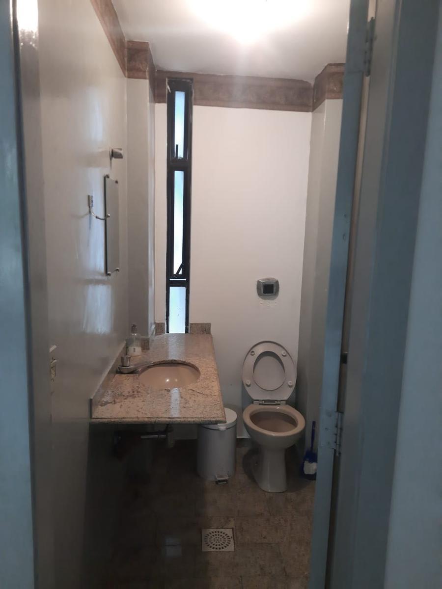 Sala, Cidade Jardim, 0 Quarto, 0 Vaga