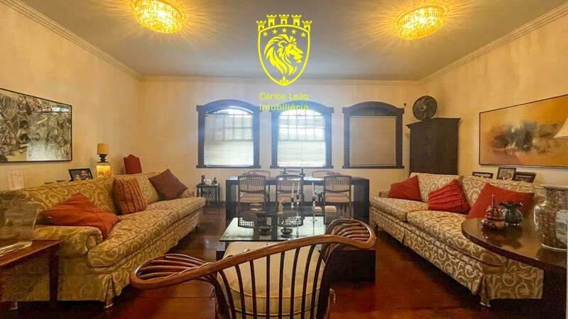 Casa, Comiteco, 5 Quartos, 6 Vagas, 2 Suítes