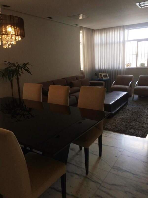 Apartamento, Santo Antônio, 4 Quartos, 2 Vagas, 1 Suíte